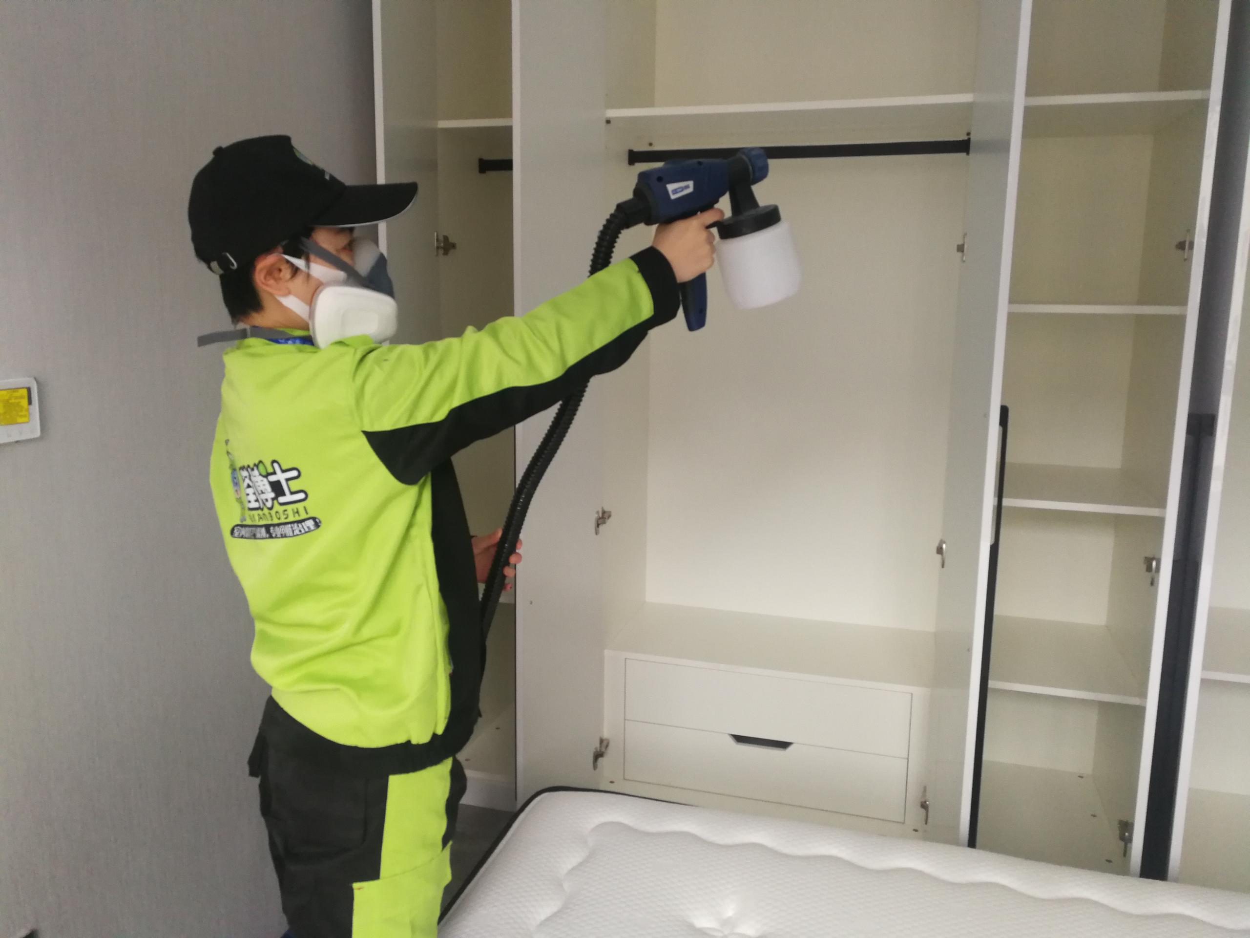 新风系统和空气净化器哪个除甲醛效果好